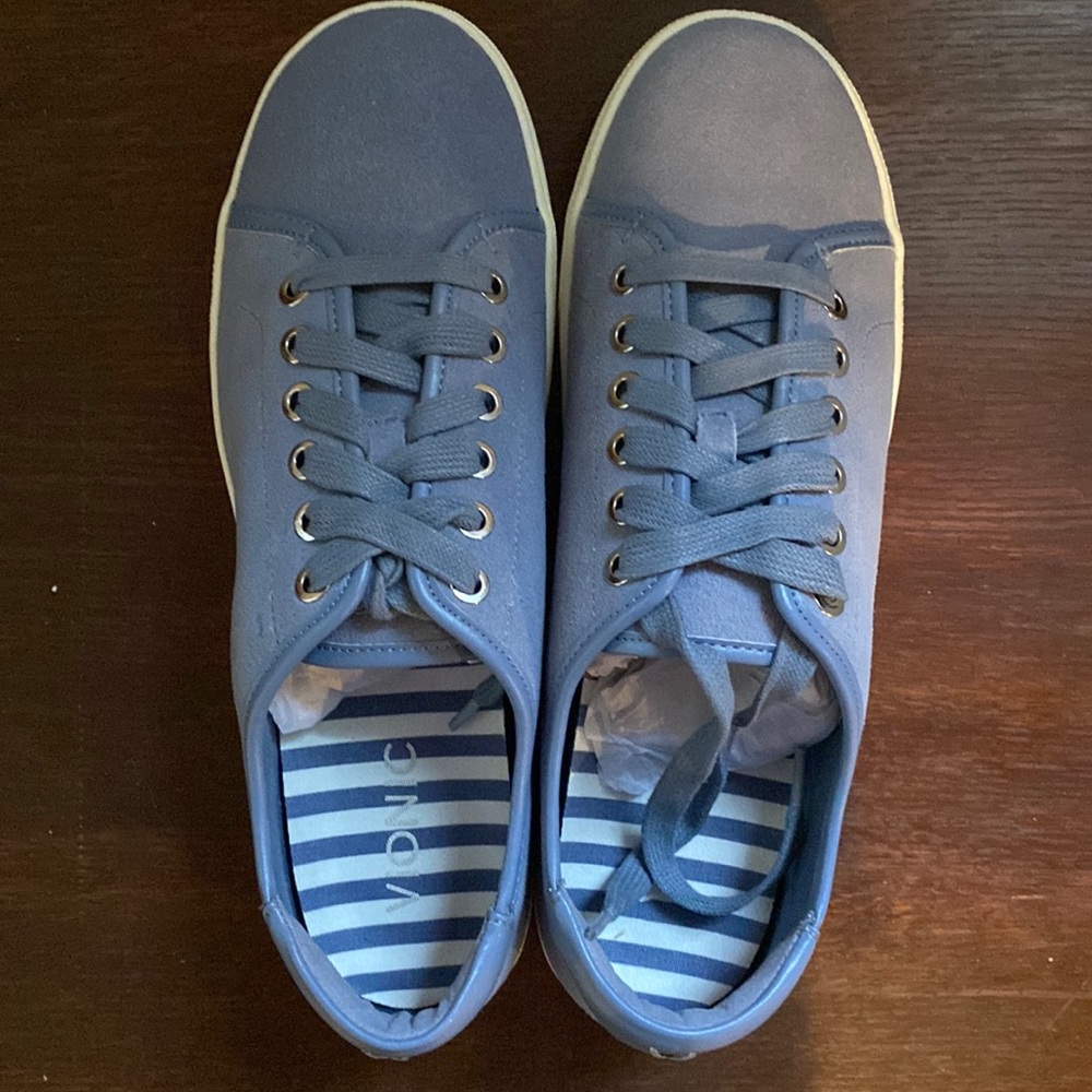 New Vionic sneakers